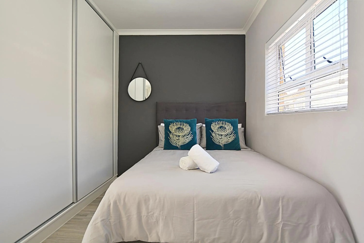 Modern Studio Apartment in Blouberg