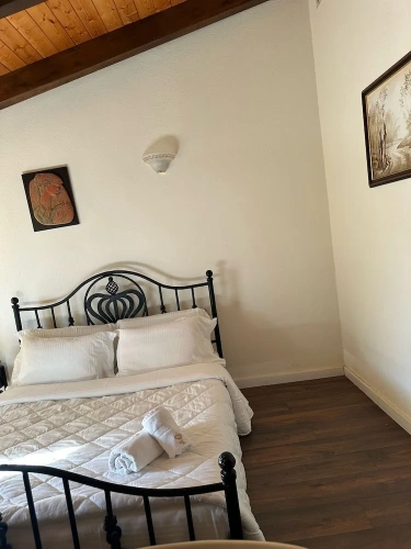 Premier Quadruple room