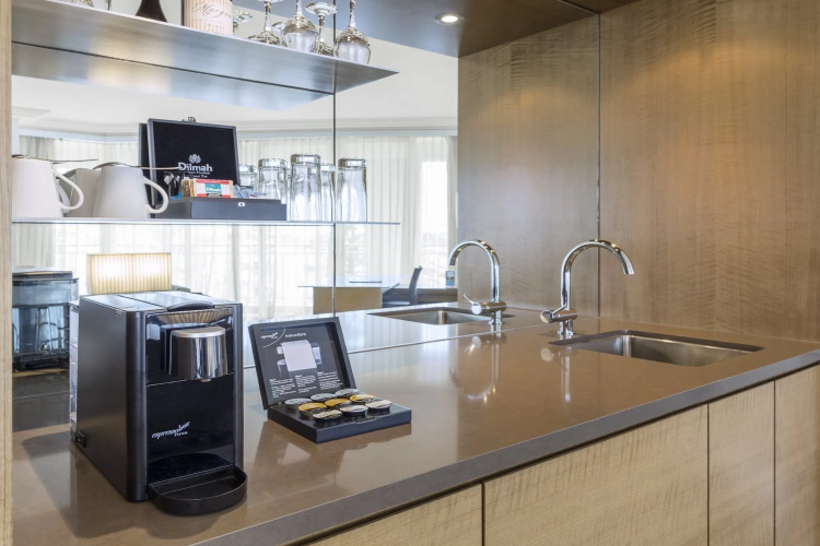 Crowne Plaza Terrigal Pacific photo 49