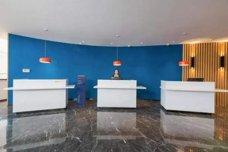 Regency Holiday Yangshuo