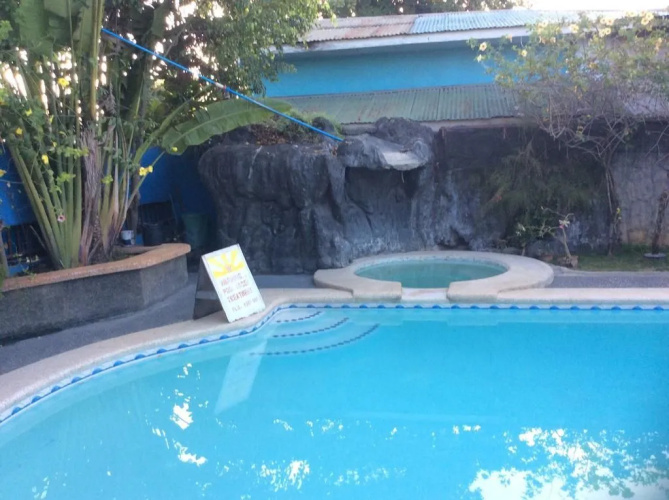 Woodruffs Beach Resort