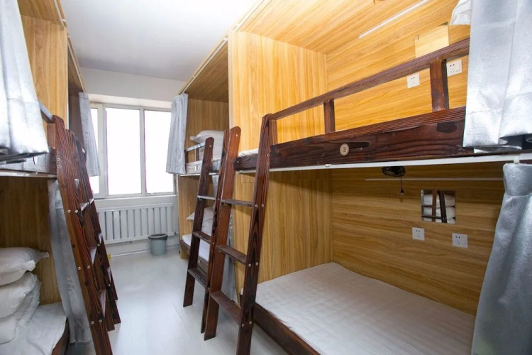 Harbin Midian Youth Hostel