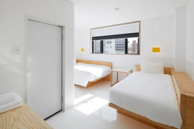 Hotel Graphy Shibuya