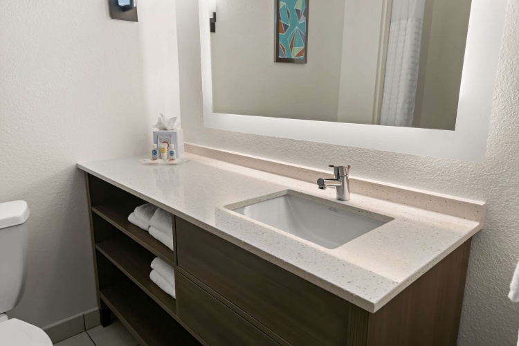 Double Suite