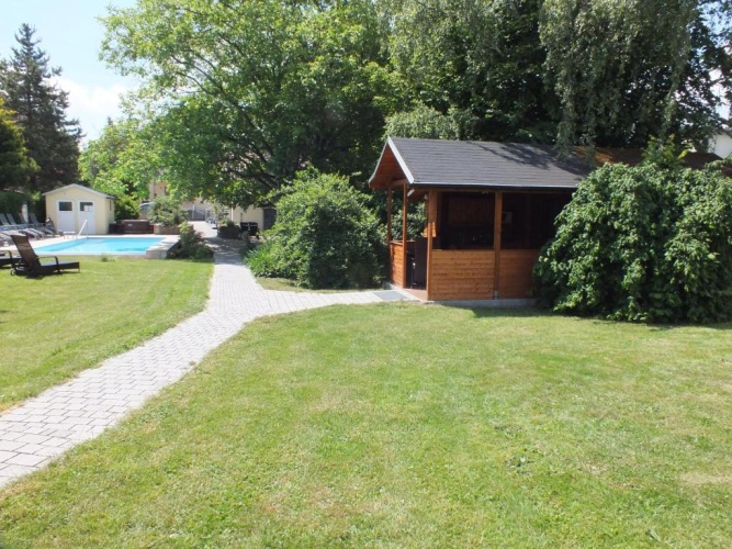 Cottage