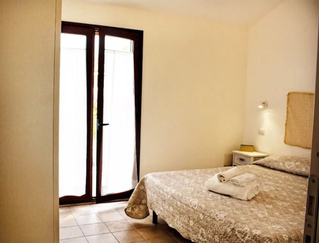 Residence Bianco Navarrese C