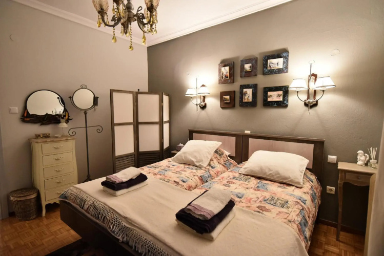Queens Bed&Rest Luxury Apartment