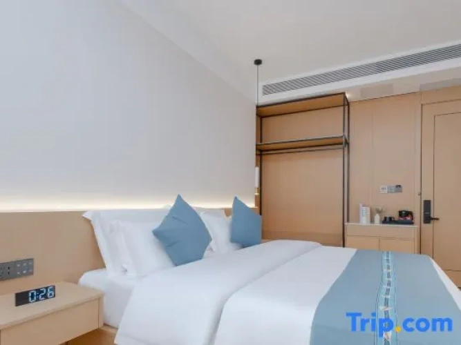 Luxury Double room