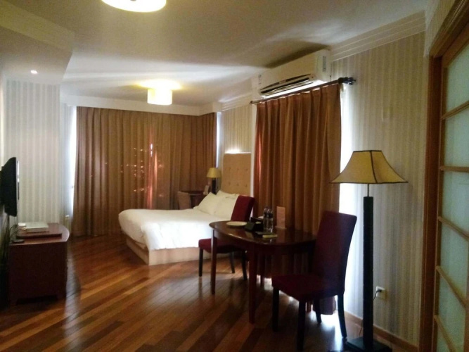 Gala Bay Residence
