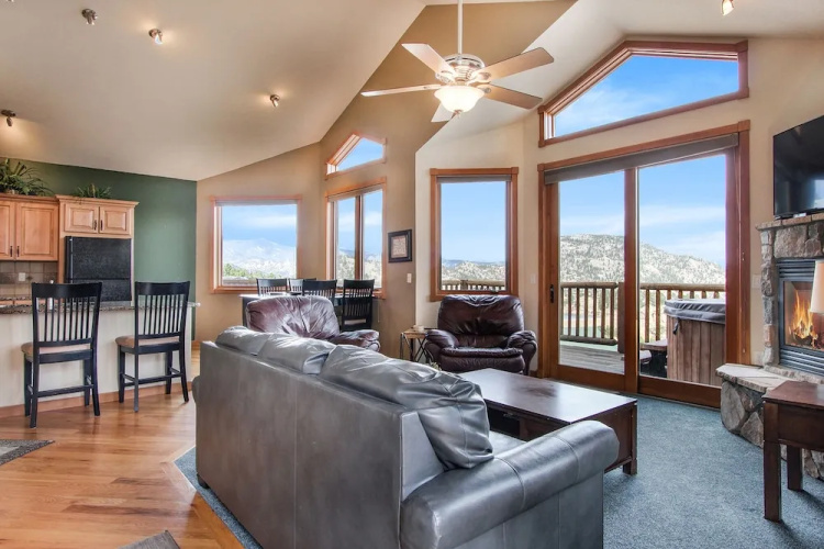 Meadow Mountain 27A - 3 Br Condo