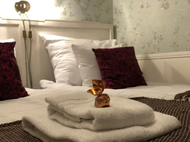 Grand Hotel Lysekil