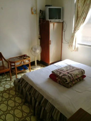 Jia Hong Hotel