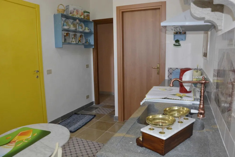 La Casa per Climbing