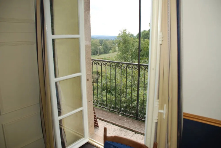 B&B Chateau Le Bois
