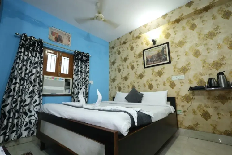 Executive room