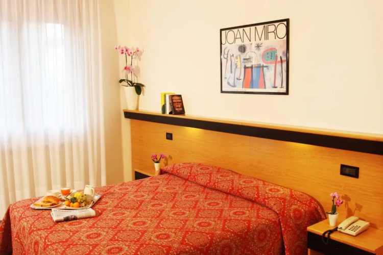 Hotel Colorado