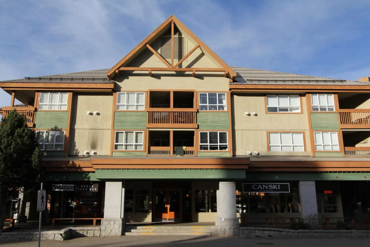 Hotelafbeelding