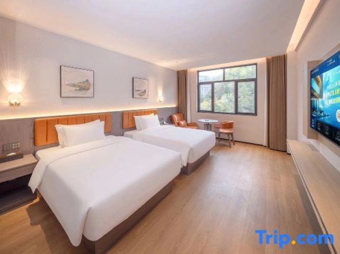 Business Twin room