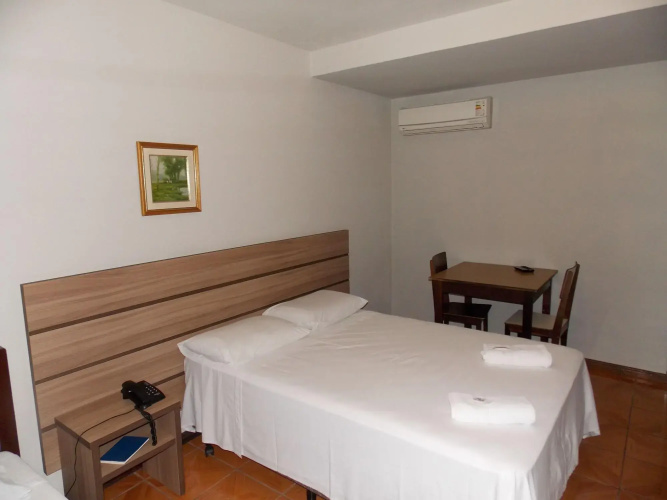 Hotel Mattes