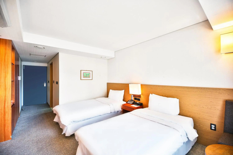 Hotel Bareve