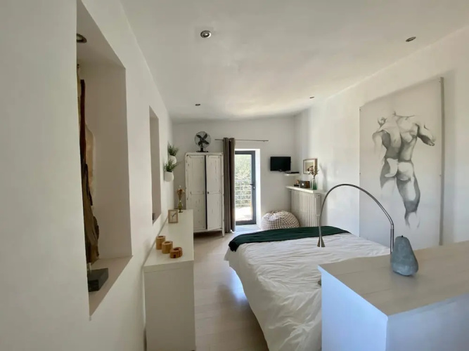 Ô Chambre d'hôtes