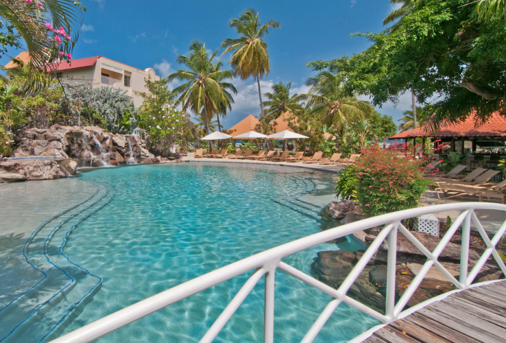 Radisson Grenada Beach Resort photo 10