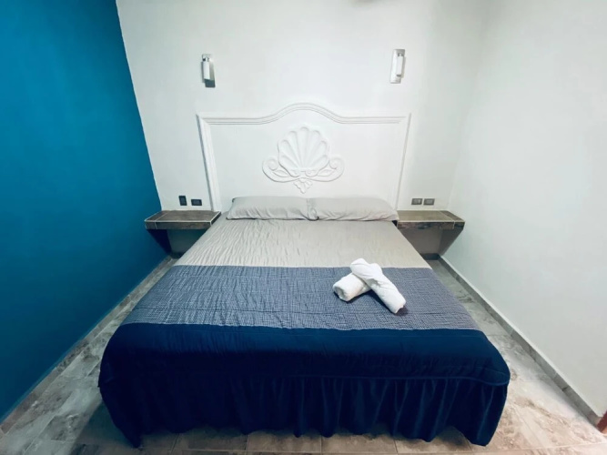 Hotel Boutique Independencia
