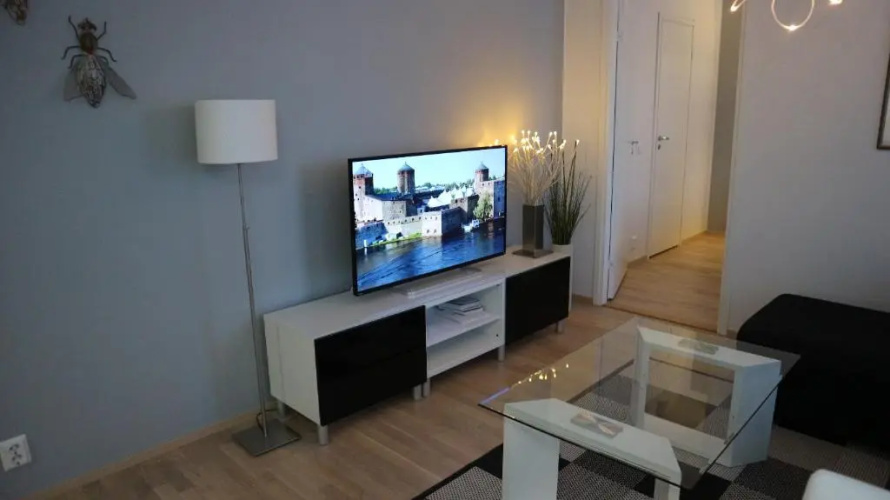 Pro Apartments 5