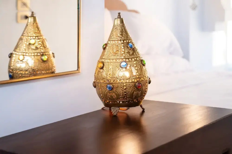 The Majestic Marrakesh Studio @ Cairo's Downtown