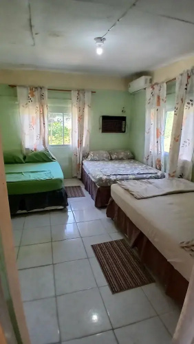 Maracas Bay View