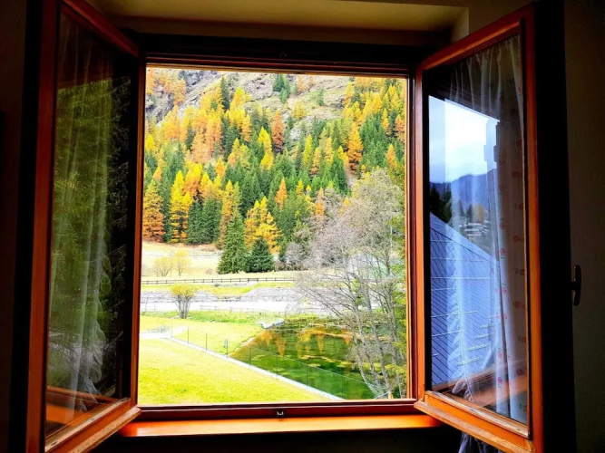 Monterosa Apartment