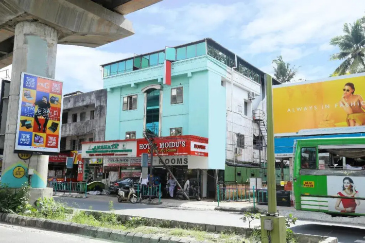 Moidus Hotel