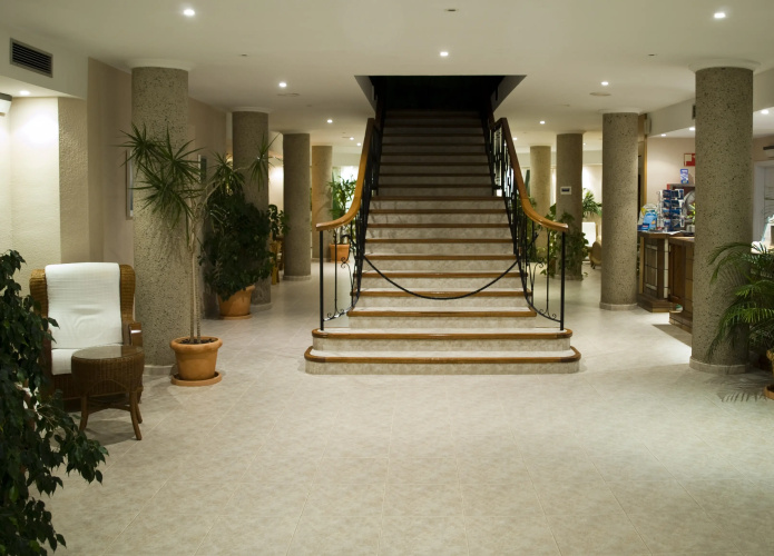 Apartamento la manga