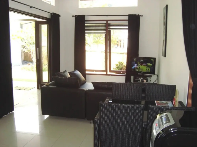 Explorer Lombok from The Shared Pool For 2