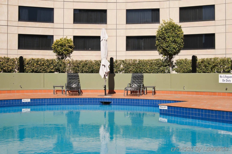 Crowne Plaza Melbourne photo 22