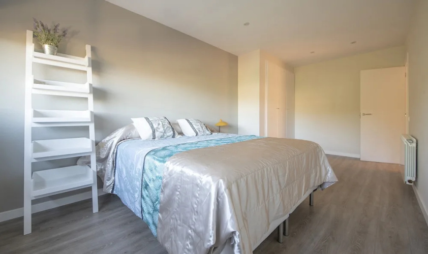 Town House La Mora TH122