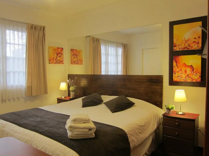 Hotel 7 Norte