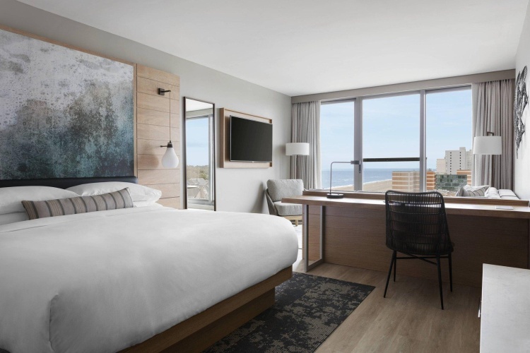 Double Junior Suite