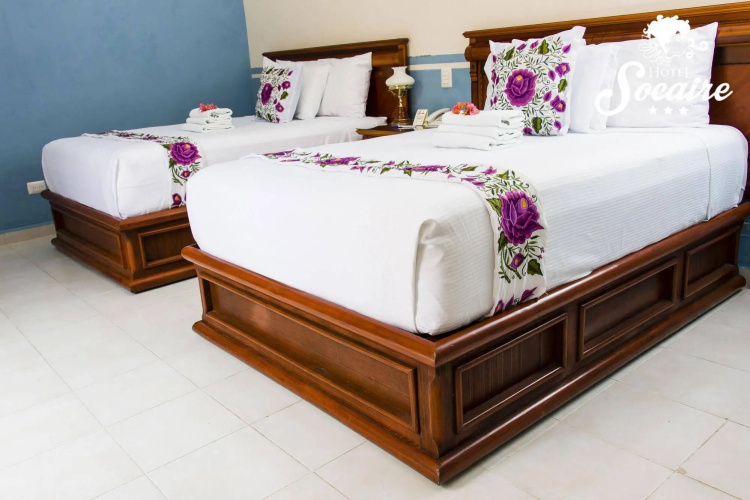 Hotel Socaire