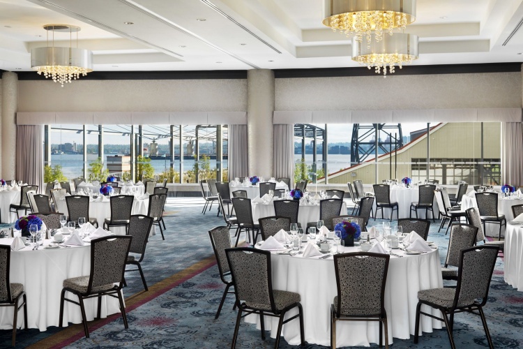 Pinnacle Hotel at the Pier photo 28
