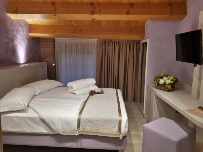 Agriturismo Cabrele