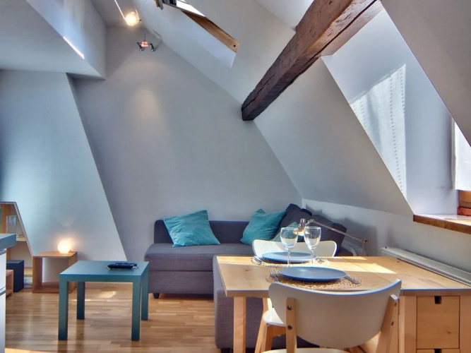 StudioLille - Rue D'anvers
