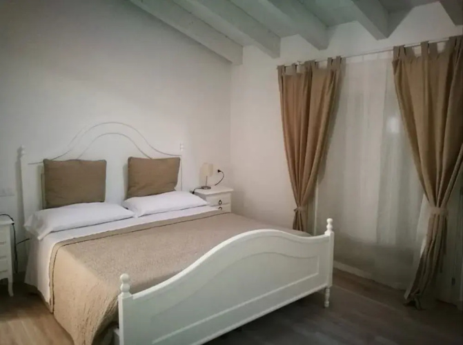 Casa Speri
