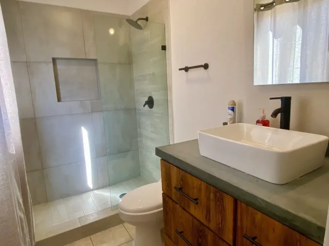 Condo W.E. - 5 min from downtown