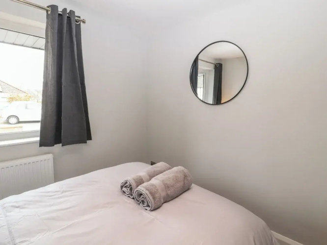 12 Merefell Road