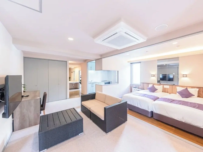 Suite