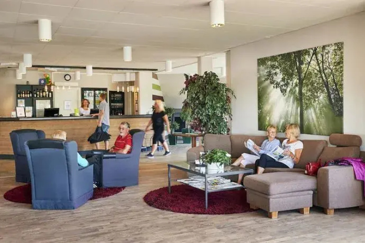 Scandic Loddekopinge
