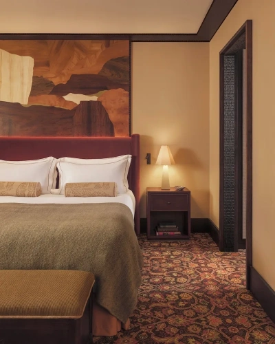 Prestige Suite