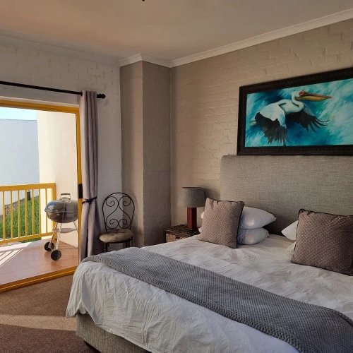 Standard Double Family room