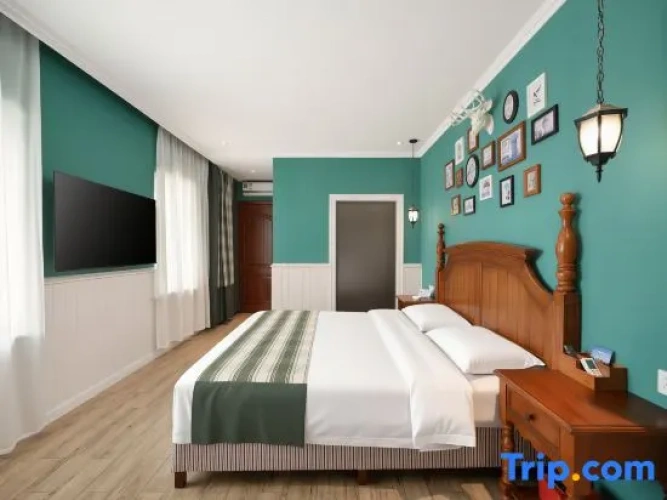 Luxury Double room